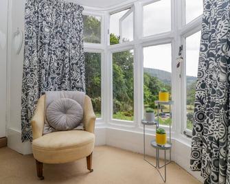 Pentre Court Cottage - Abergavenny