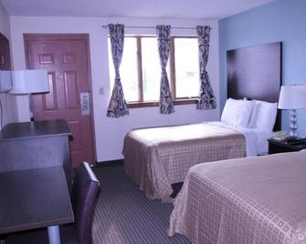 Knights Inn Niagara Falls Near Iag Airport - Cataratas del Niágara