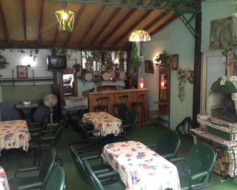 Family Hotel Astra - Varna - Restaurante