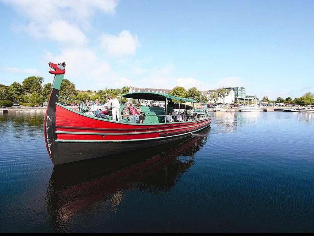 كريجان كورت هوتل