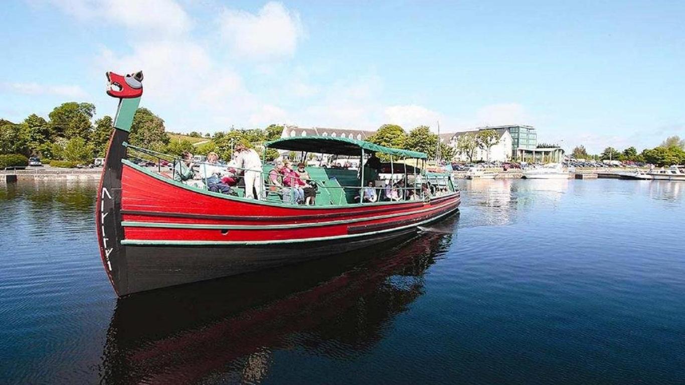 كريجان كورت هوتل