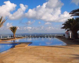 Hotel Club Sunway Punta Prima - Sant Francesc de Formentera - Zwembad