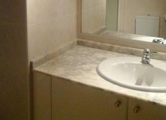 Apartment Fira Hutb-014228 - L'Hospitalet de Llobregat - Bathroom