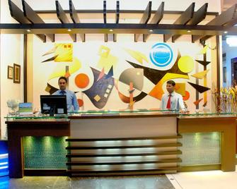 Hotel Orbit - Chandigarh