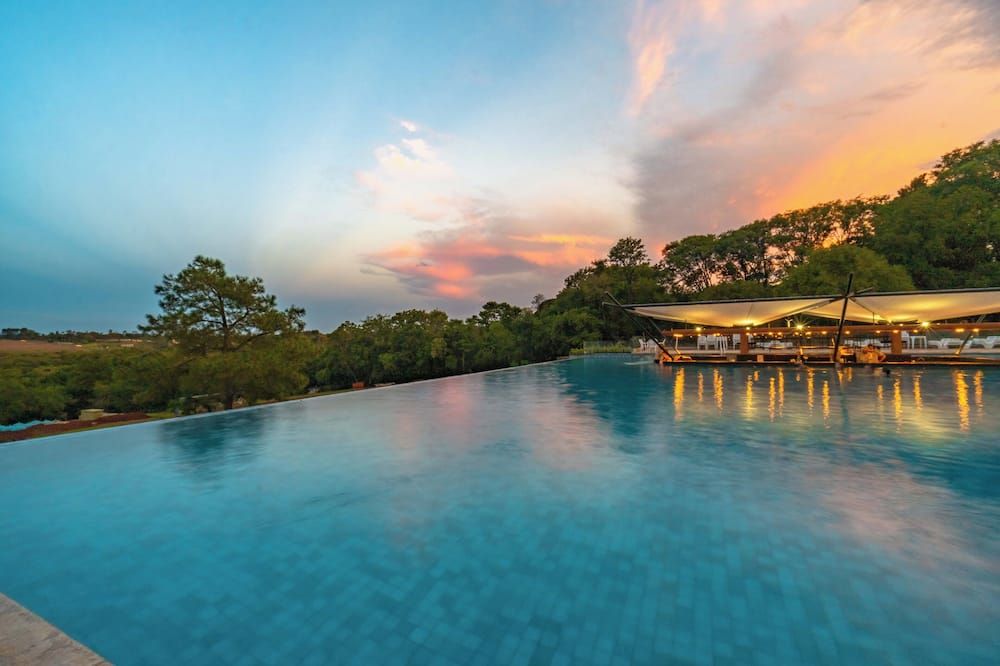 Complexo Eco Cataratas Resort by SJ