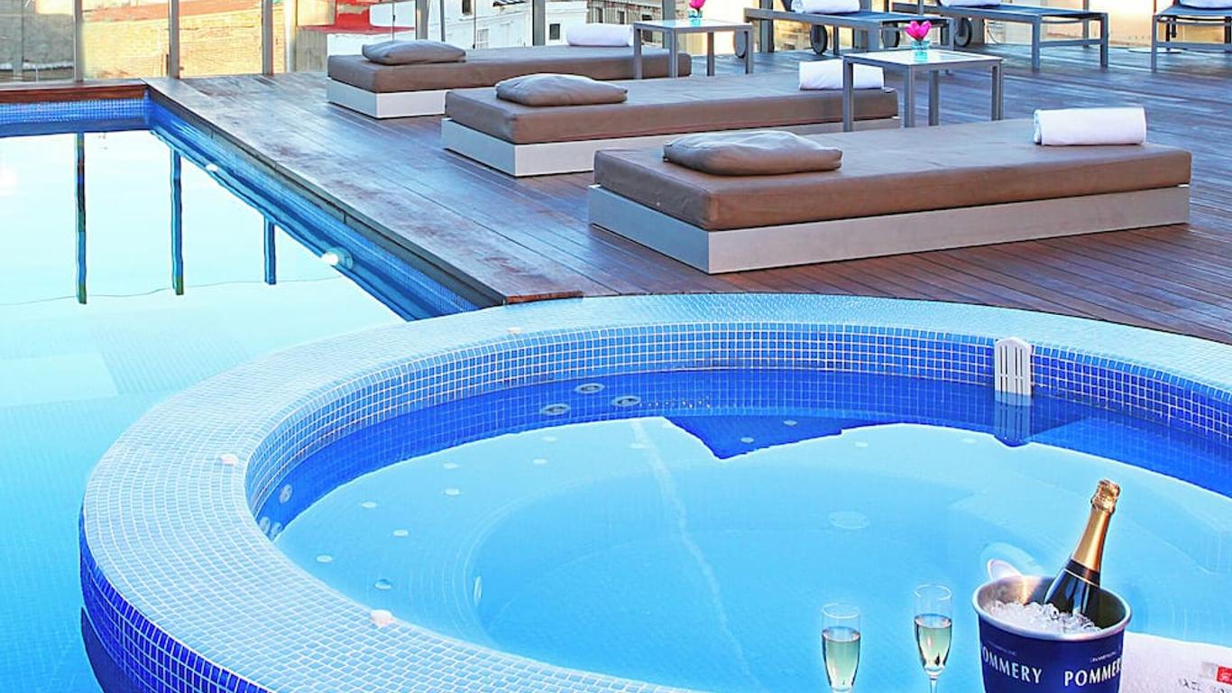 Axel Hotel Barcelona