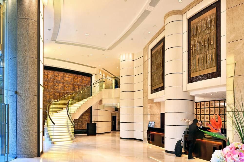 فندق رويال فيو