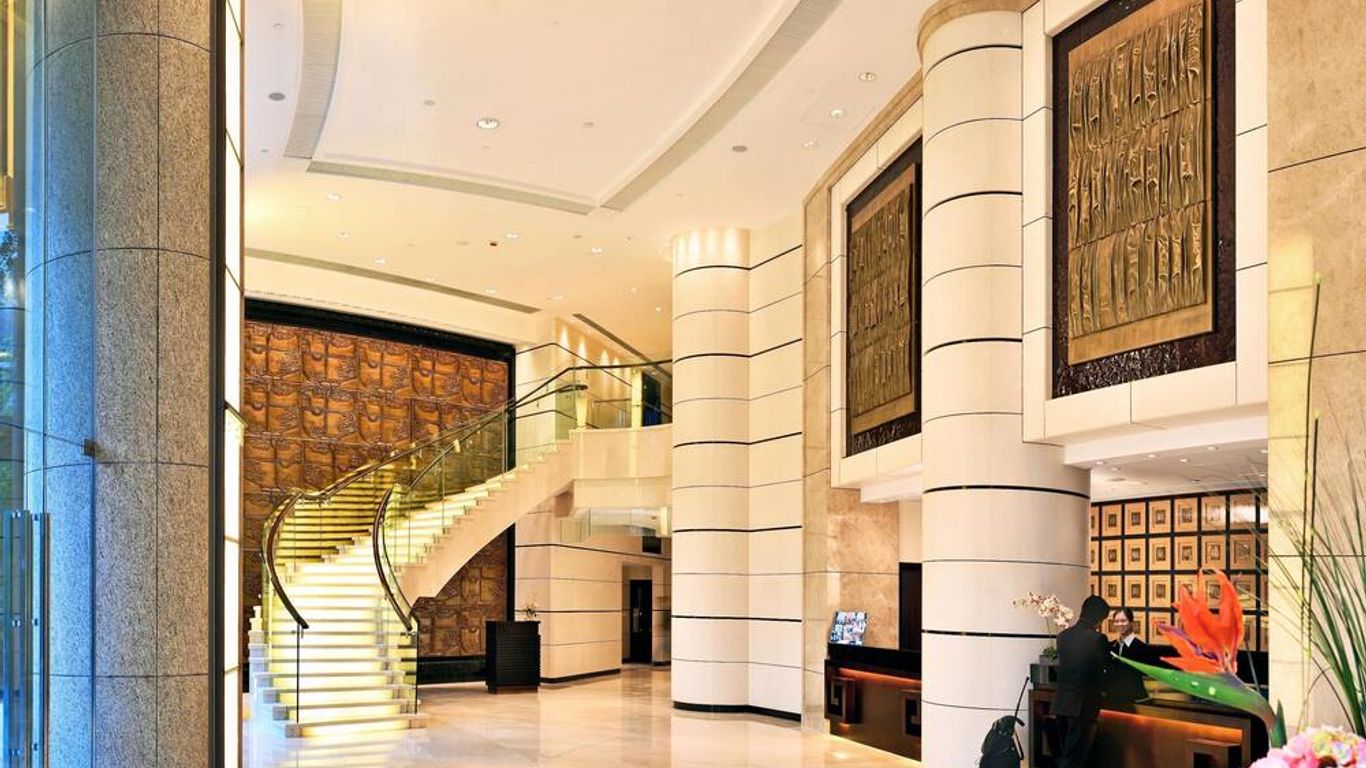 فندق رويال فيو