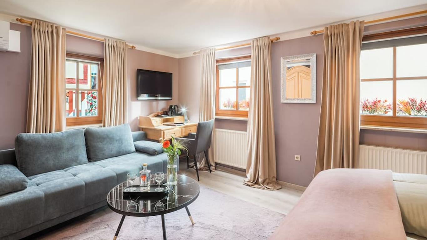 نورنبيرجر هوف