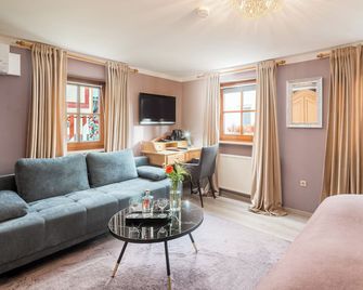 Nürnberger Hof - Altdorf bei Nürnberg - Salon