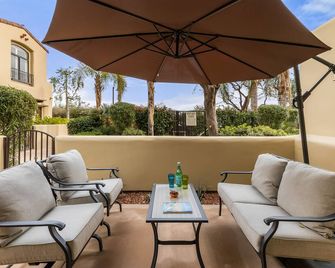 Villorrio Surprise by Acme House Company - Palm Springs - Balkon