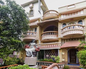 Monalisa Lodge - Bishnupur (Bankura) - Building