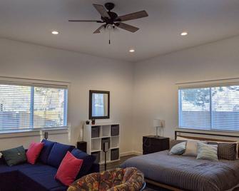 Stylish, Salt Lake City, Home - Salt Lake City - Bedroom