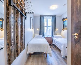 Hotel Viking - Hafnarfjordur - Bedroom