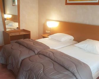 Hôtel Goélia Argelès Village Club - Argelès-sur-Mer - Bedroom