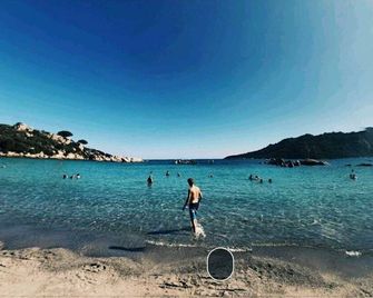 Mini Villa At 150m From The Beach Of Santa Giulia - Porto Vecchio