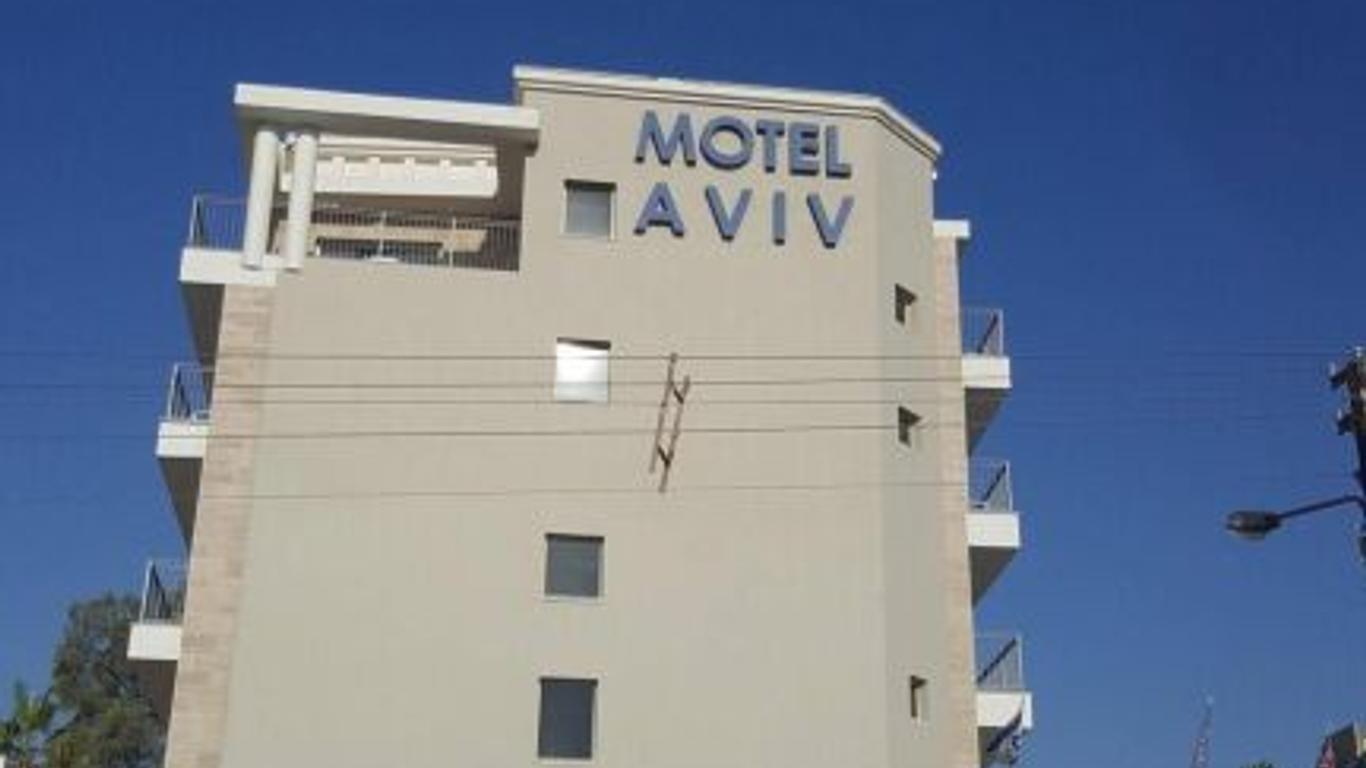 Motel Aviv