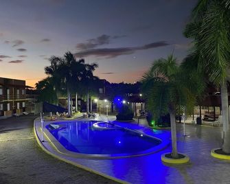 Chalé Lençóis Maranhenses - Porto dos Lençóis Barreirinhas - Barreirinhas - Piscine