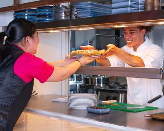 ibis Styles London Gatwick Airport - Crawley - Restaurant