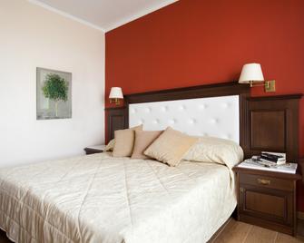 Achillion Palace - Réthymnon - Chambre