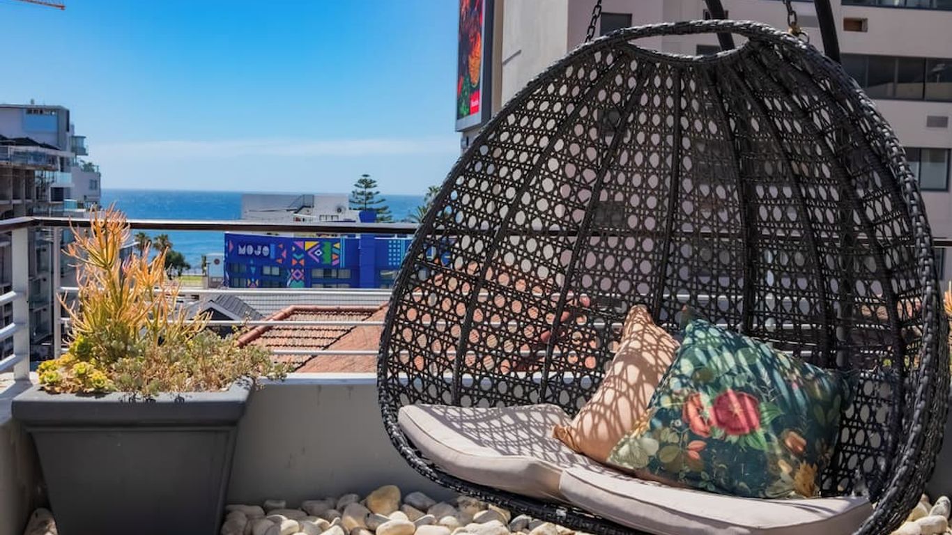 Atlantic Affair Boutique Hotel