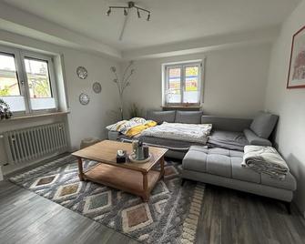 Ferienwohnung Euernbach - Scheyern - Habitación