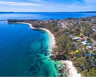 Jervis Bay Beachfront - Vincentia - Beach