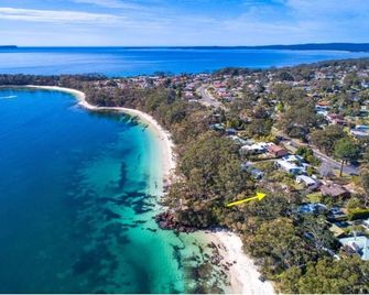 Jervis Bay Beachfront - Vincentia - Playa
