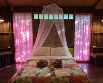 Bann Makok The Getaway - Koh Kood - Habitación