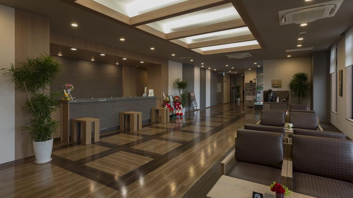 Hotel Route-Inn Kashima