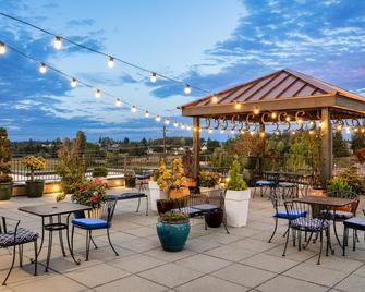Holiday Inn Express & Suites Sequim By IHG - Sequim - Edificio