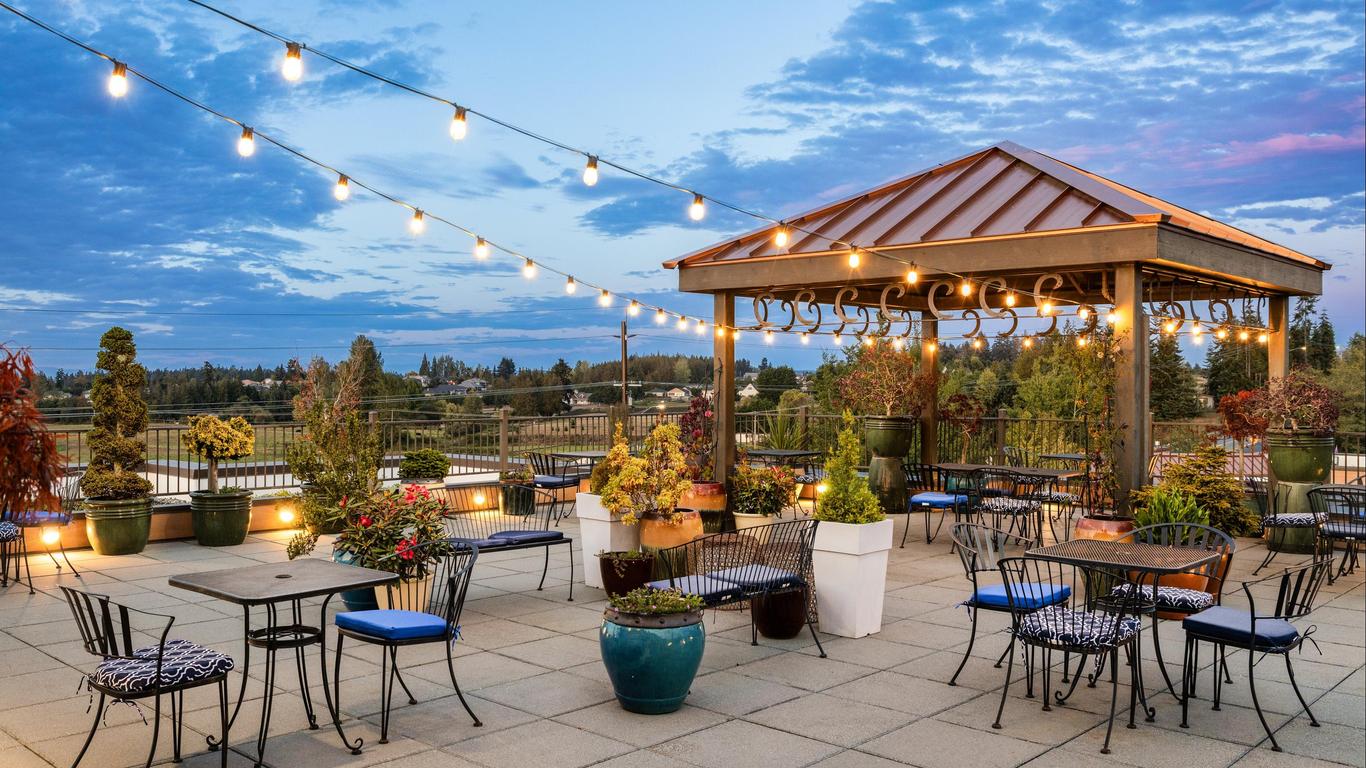 Holiday Inn Express & Suites Sequim By IHG