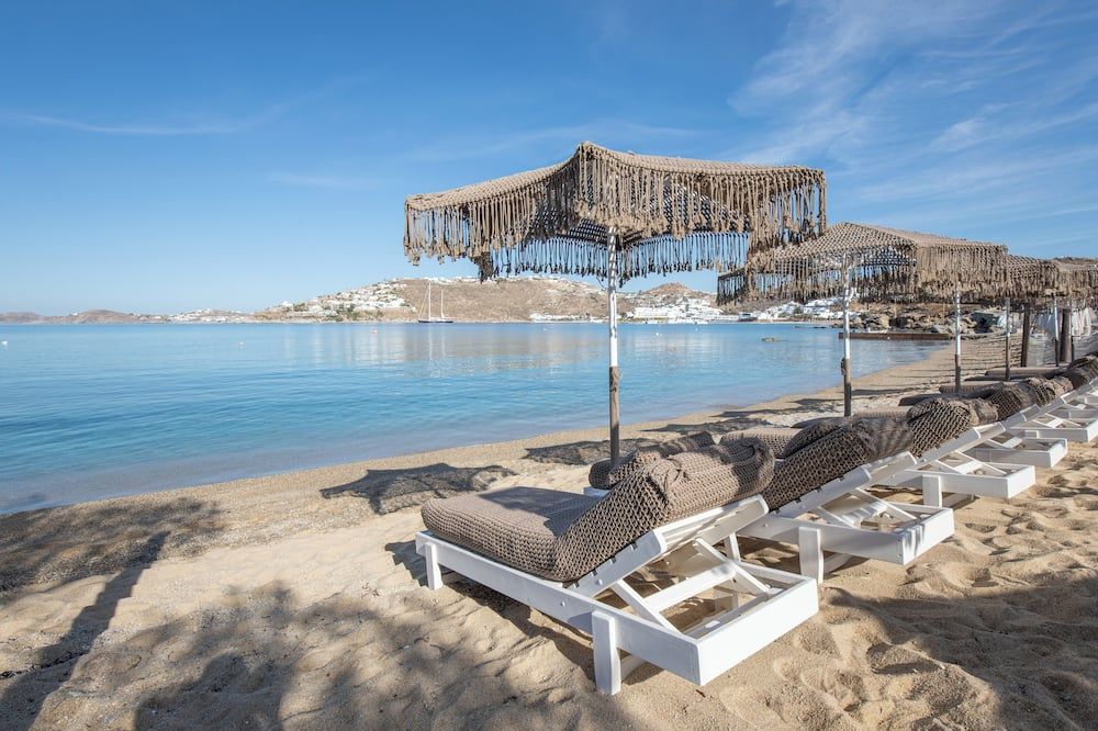 أجيا آنا أون ذا بيتش