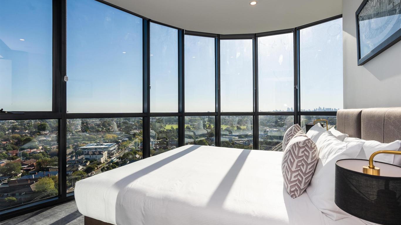 The Sebel Melbourne Malvern