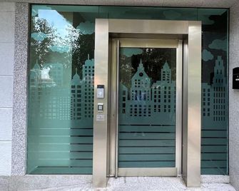 Hospedaje Corredor De Henares - Torrejón de Ardoz