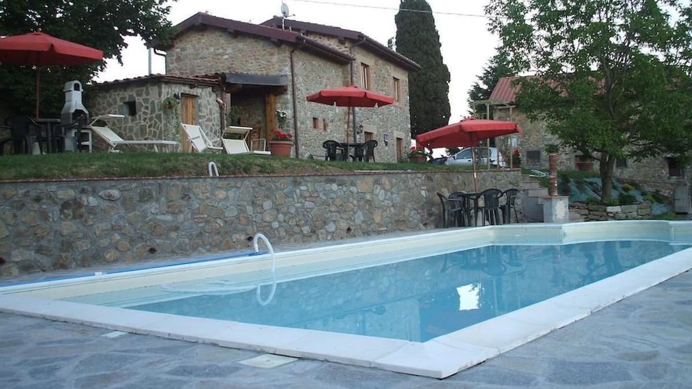 Agriturismo il Tiglio