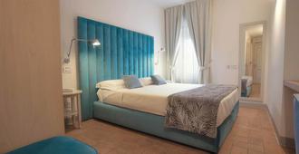 Hotel Sorella Luna - Assisi - Yatak Odası