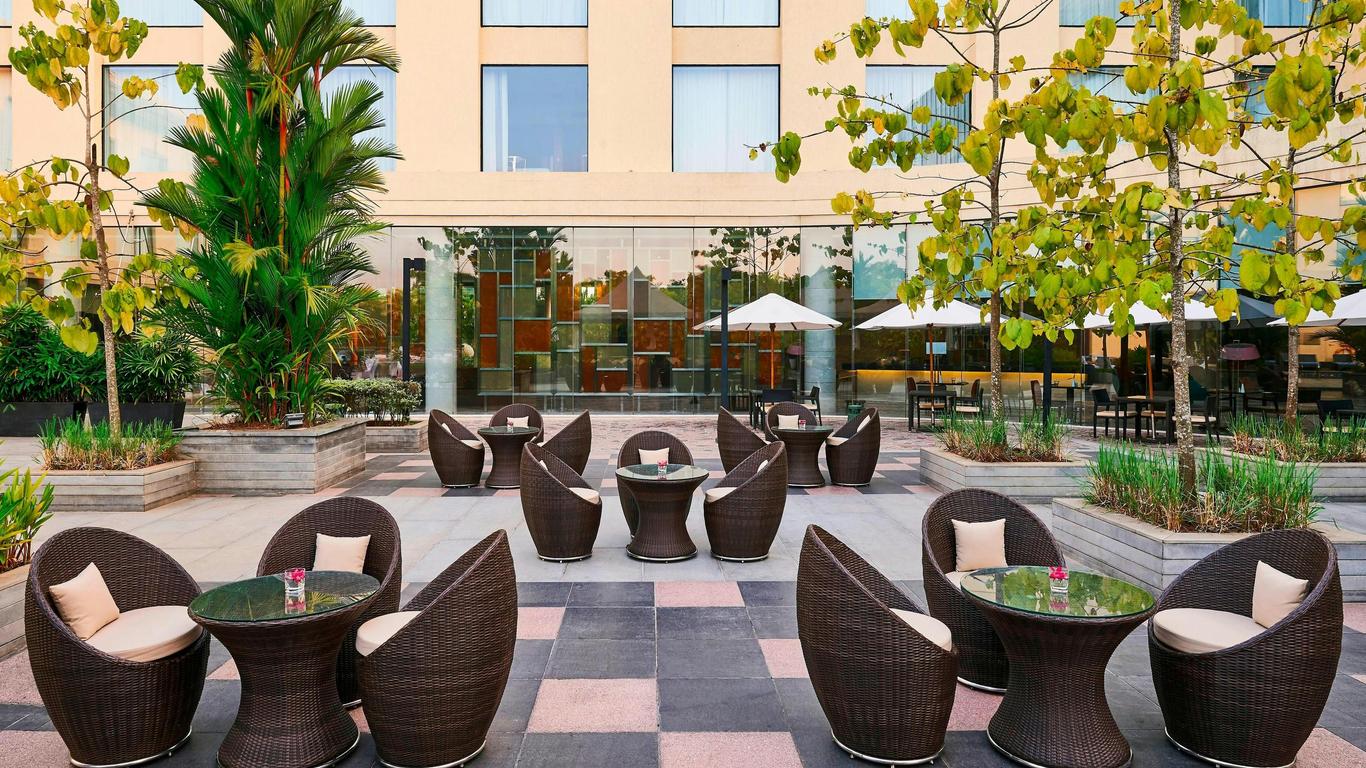 كورتيارد باي ماريوت مطار كوتشي