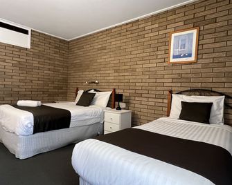 Warrina Inn Wodonga Cbd - Wodonga - Habitación