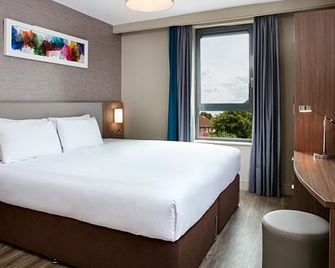 Cordia Serviced Apartments - Belfast - Bedroom
