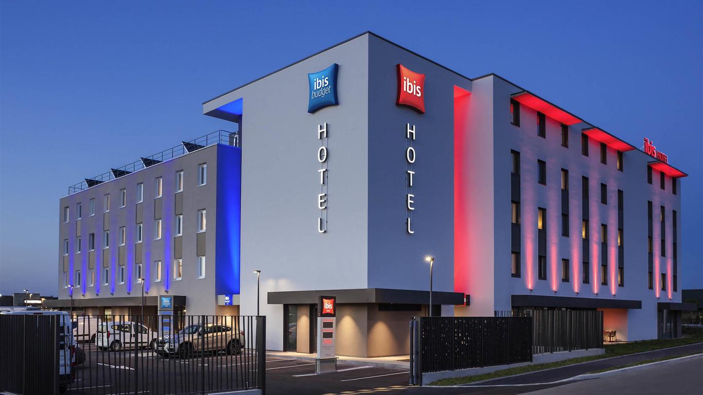 إيبيز بودجيه سانس