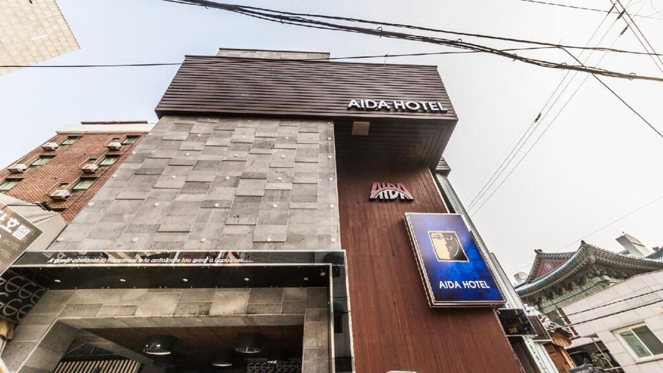 Aida Hotel