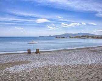 Haraki Dream View - Charaki - Beach