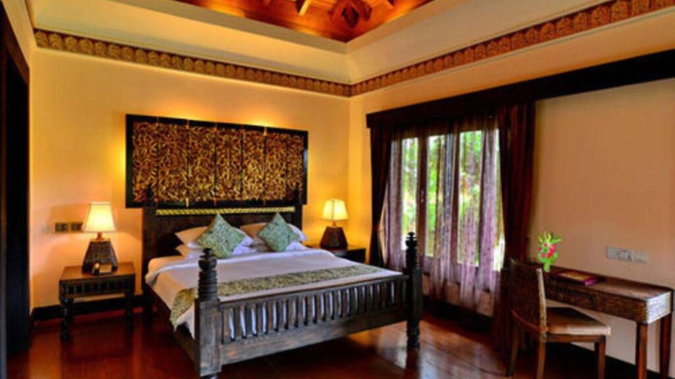 Aureum Palace Hotel & Resort Bagan