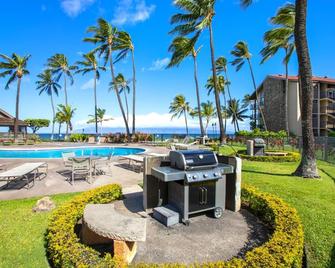 Papakea By Kbm Resorts - Kaanapali - Pool