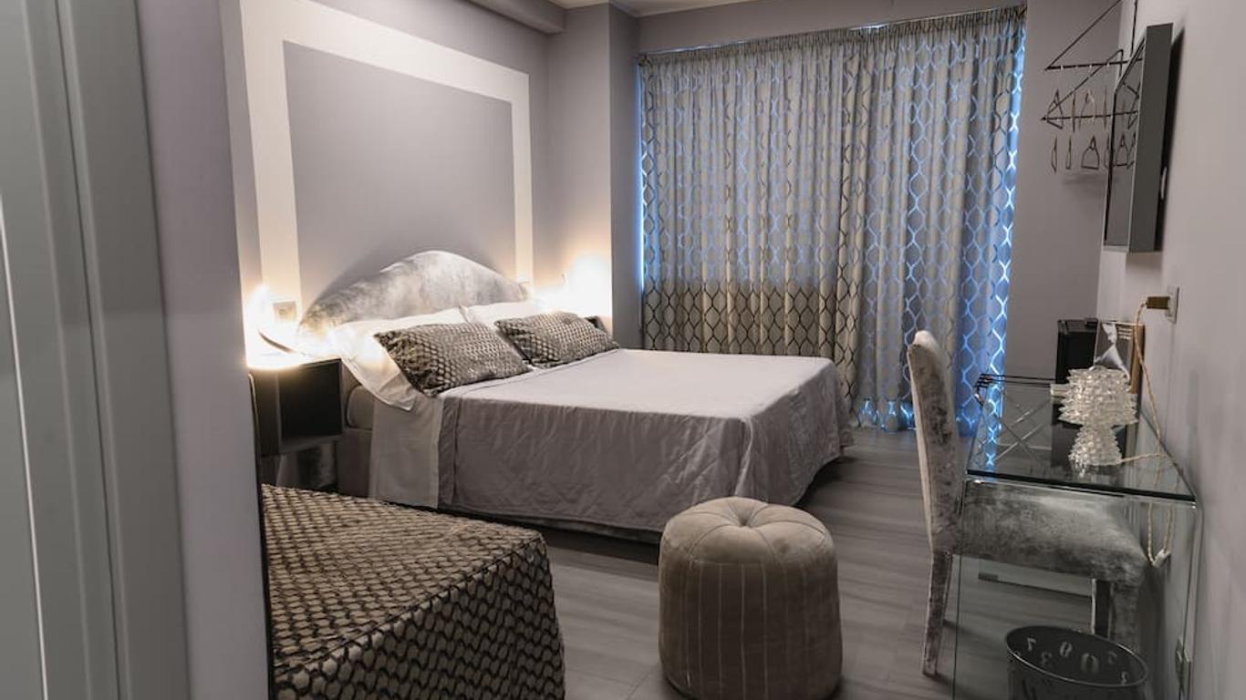 Residence Cineapollo