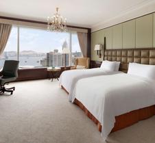 Island Shangri-La Hong Kong