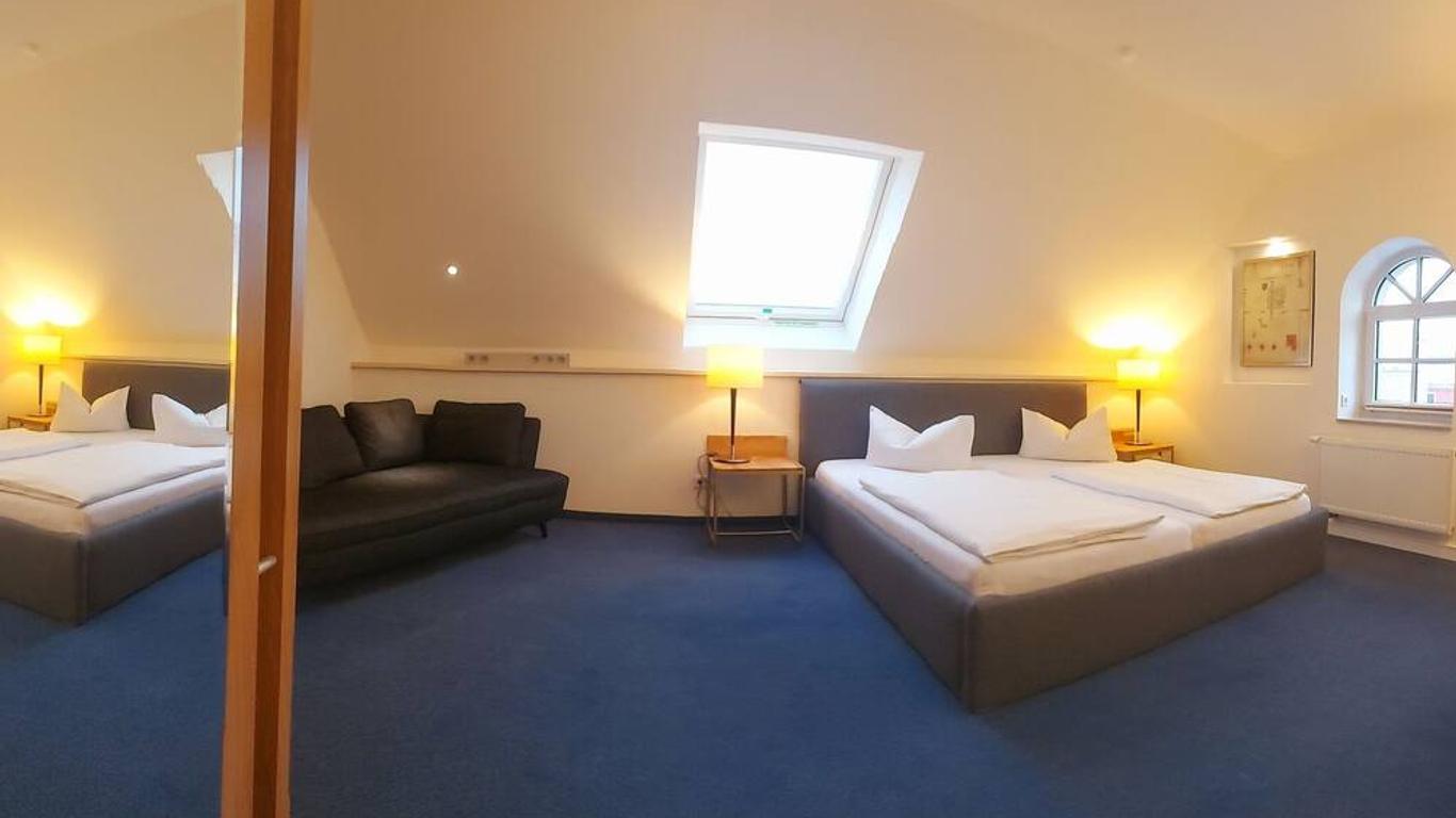 Pension Marlis