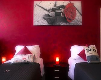 Luxury Domus Amadeus - Rom
