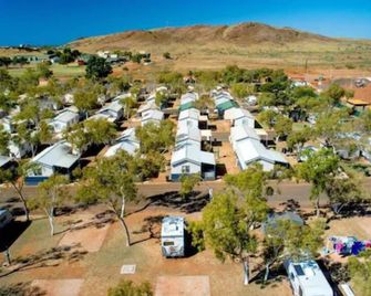 Discovery Parks - Pilbara, Karratha - Каррата - Вигляд зовні